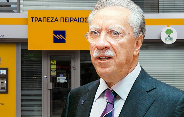 Σάλλας: Οι ελληνικές τράπεζες ανακτούν την κερδοφορία τους