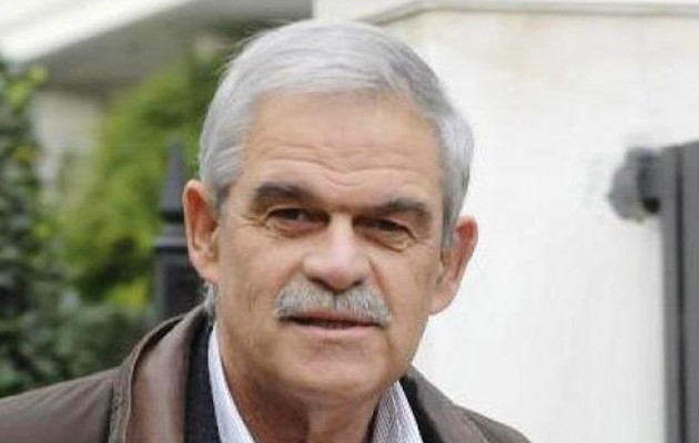 Τόσκας:  Αυτός είναι ο λόγος που έχουμε πρόβλημα με τα πυροσβεστικά “καναντέρ” και δεν πετούν