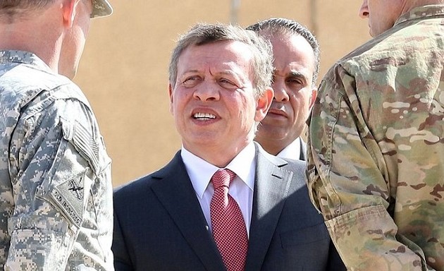 Αμπντάλα: «Η Τουρκία στέλνει σκόπιμα τζιχαντιστές στην Ευρώπη»! (βίντεο)