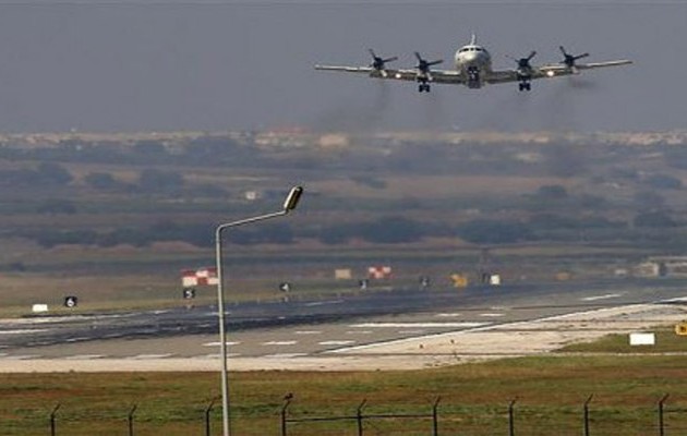 Aπεργίες των ελεγκτών εναέριας κυκλοφορίας από 9 Οκτωβρίου