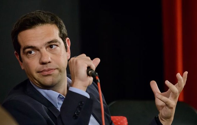 Γενική Γραμματεία Ψηφιακής Πολιτικής ιδρύει ο Τσίπρας