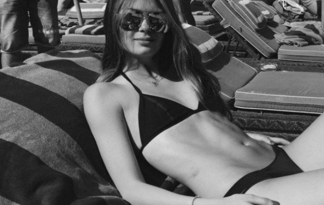 Δείτε την κόρη του Πέτρου Κωστόπουλου – Δεν… παίζεται! Κούκλα σαν τη μάνα της (φωτο)