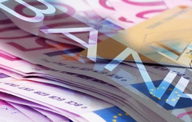 Economist: Νέα ανακεφαλαιοποίηση λόγω “κόκκινων” δανείων