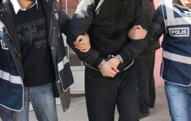 Συνελήφθη Ρώσος τζιχαντιστής μέλος στο Ισλαμικό Κράτος στη Γερμανία