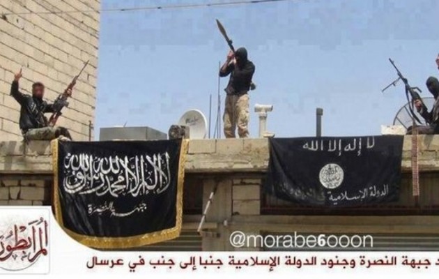 Συνελήφθη άκρως επικίνδυνος αποκεφαλιστής του ISIS στον Λίβανο