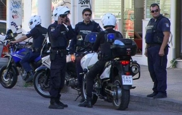 Απαγόρευση συγκεντρώσεων και διαδηλώσεων στην Αθήνα λόγω Ομπάμα