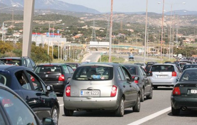 Αλλάζουν οι μετρήσεις των εκπομπών ρύπων στα πετρελαιοκίνητα και έρχονται αυξήσεις στα τέλη κυκλοφορίας