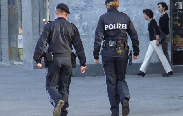 “Οι ελλείψεις στην αντιτρομοκρατική ασφάλεια είναι εν μέρει πολιτική επιλογή”