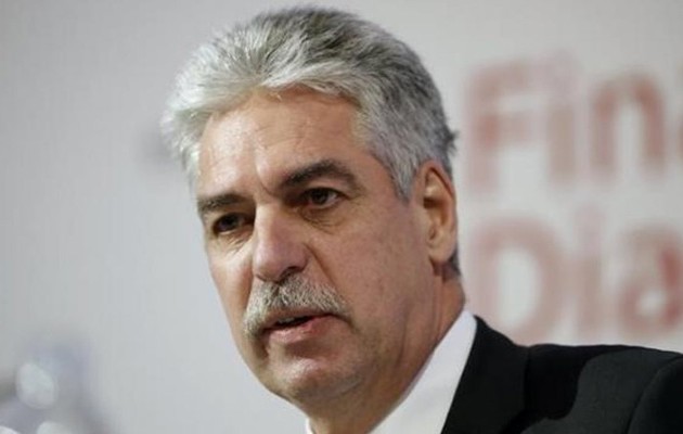 “Όχι” της Αυστρίας σε επιπλέον χρήματα στην Τουρκία για το προσφυγικό