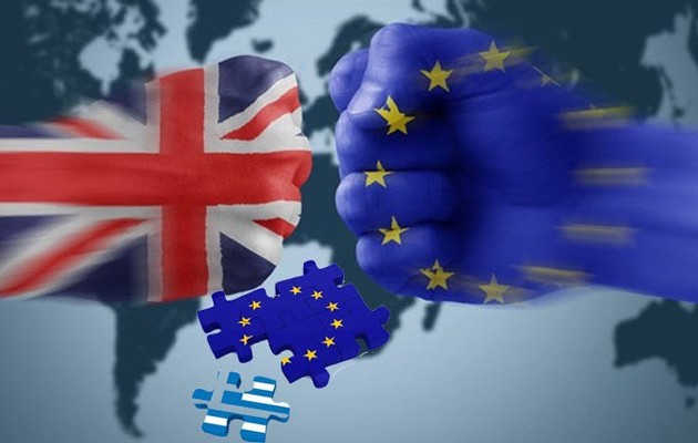 Το Brexit παραμένει ζωντανή απειλή για την ΕΕ παρά τις δημοσκοπήσεις
