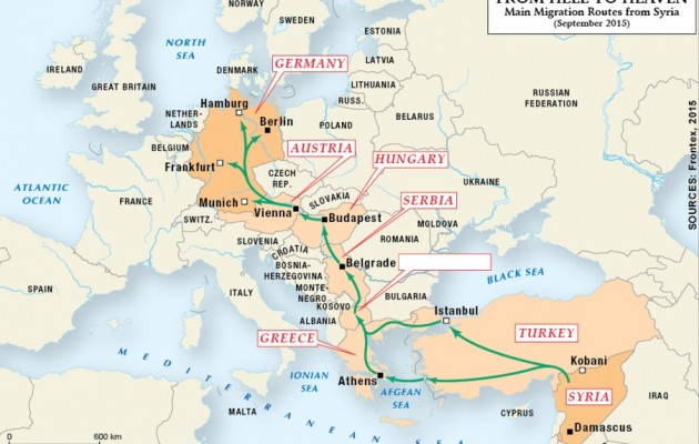 “Σφίχτηκαν” οι Σέρβοι μετά το διάβημα Κοτζιά – Θυμήθηκαν ότι είναι φίλοι!