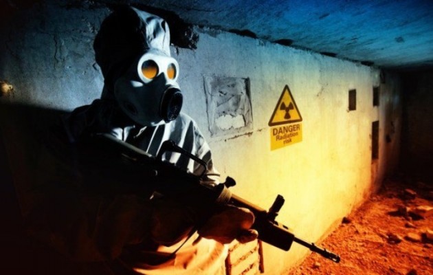 Οι Πεσμεργκά ζητούν εξοπλισμό για χημικό πόλεμο ενάντια στο Ισλαμικό Κράτος