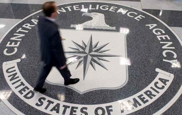 Ο διευθυντής της CIA Ουίλιαμ Μπερνς θετικός στην Covid-19