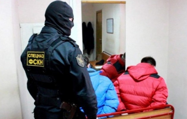 Συνελήφθησαν 3 τζιχαντιστές με 1 τόνο εκρηκτικά στο Νταγκεστάν της Ρωσίας