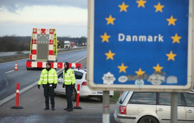 Η Δανία απελαύνει τους ακραίους ιμάμηδες – “Κίνδυνος για την εθνική ασφάλεια”