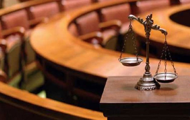 Oι δικηγόροι συνεχίζουν την αποχή μέχρι τις 15 Απριλίου