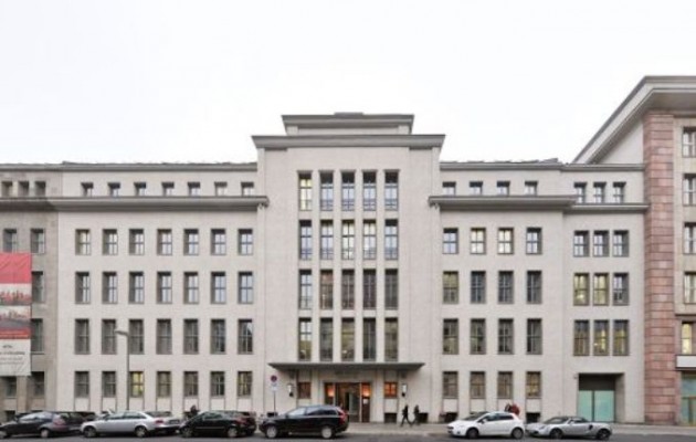 DIW: Να μην παρεκκλίνει η Αθήνα από τα συμφωνηθέντα