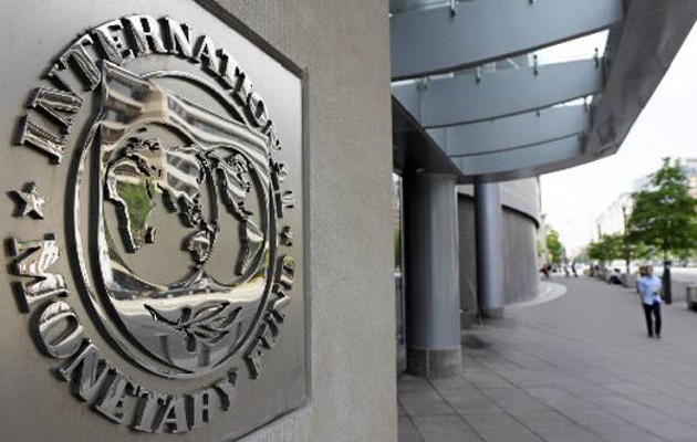 Το ΔΝΤ ζητά μεταρρυθμίσεις και ελάφρυνση χρέους για να μείνει στο ελληνικό πρόγραμμα