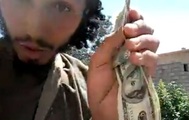 16χρονη μαθήτρια στην Αυστραλία έστειλε $5.000 στο Ισλαμικό Κράτος