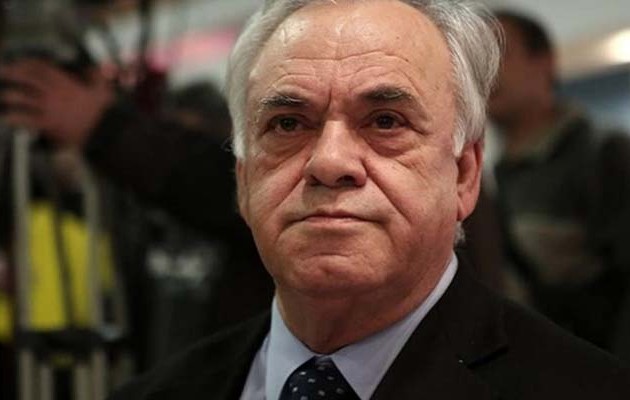 Δραγασάκης: Mπορούμε να κλείσουμε την αξιολόγηση μέσα στον Απρίλιο