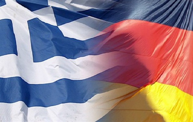 To 49% των Γερμανών θέλει την Ελλάδα εντός ευρώ