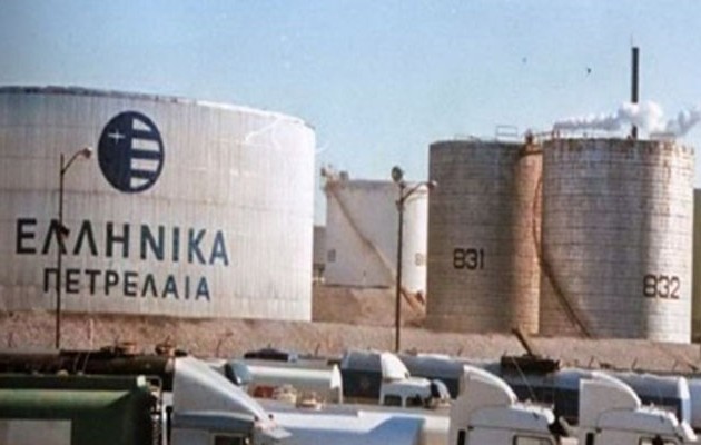 Συμμετοχή των ΕΛΠΕ σε διαγωνισμό για προμήθεια αεροπορικού καυσίμου