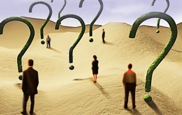 Κεντροαριστεροί… Ναπολέοντες!