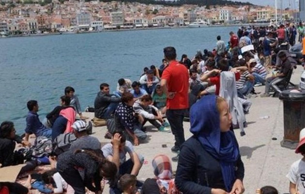 Αβραμόπουλος: ΕΕ και Τουρκία θα τηρήσουν τη συμφωνία για το προσφυγικό