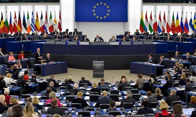 Ευρωκοινοβούλιο: Φιάσκο οι προτάσεις της Βρετανίας για το Brexit