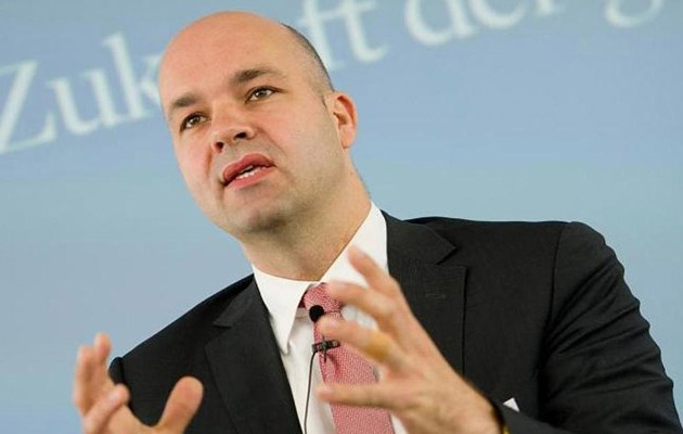 Γερμανός οικονομολόγος: Η τρομοκρατία δεν πλήττει την οικονομία της Ευρώπης