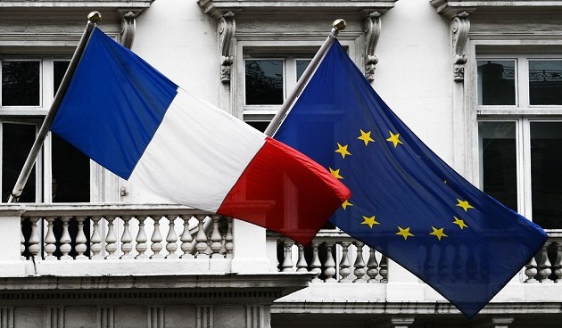 Οι Γάλλοι θέλουν πίσω την κυριαρχία τους από την ΕΕ – Οι πολιτικοί αποδοκιμάζουν τις Βρυξέλλες