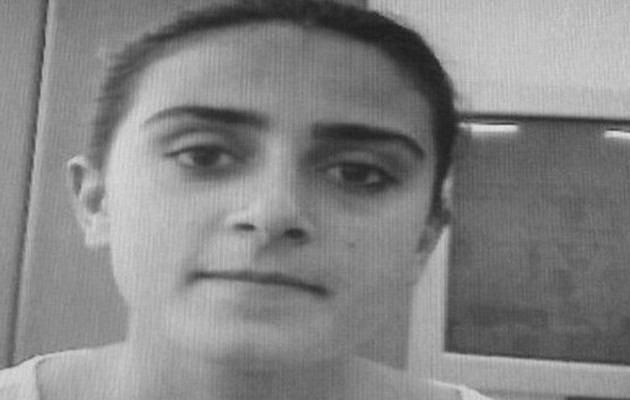 Αυτή είναι η βομβίστρια που αιματοκύλησε την Άγκυρα με τους 37 νεκρούς