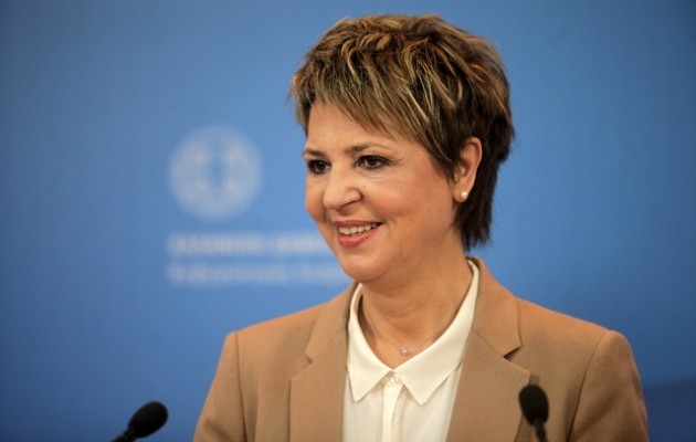 Ο Κουμουτσάκος απειλεί Γεροβασίλη με αγωγή (διαβάστε tweet)