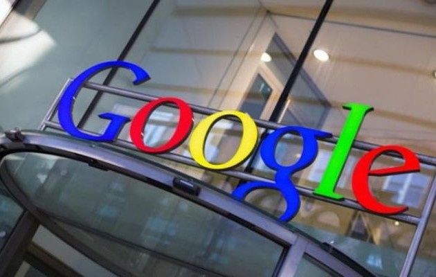 Η Google έσπασε ρεκόρ σε δαπάνες για “λόμπινγκ” το 2017