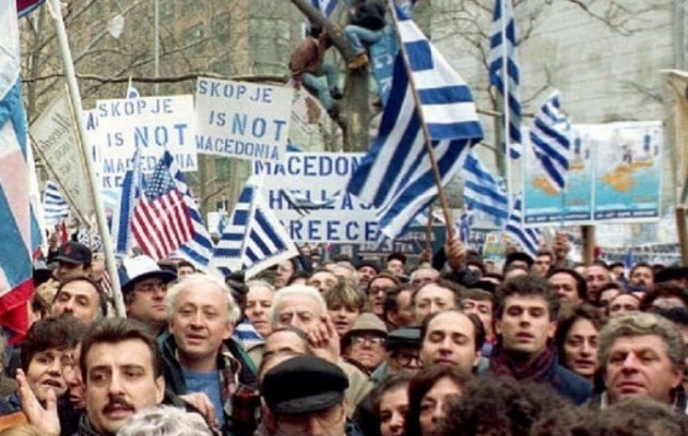 Ποιος δεν θέλει ισχυρό Ελληνοαμερικανικό λόμπι στις ΗΠΑ και η ιστορική αναγκαιότητά του!