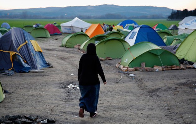ΟΑΕΔ: Προσλήψεις 5.000 ανέργων σε κέντρα φιλοξενίας προσφύγων