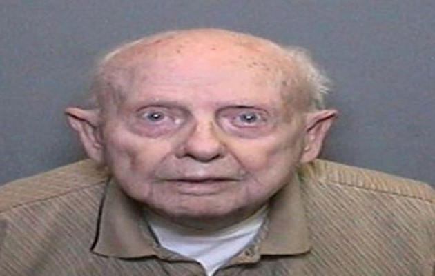 96χρονος στις ΗΠΑ βίασε δύο κορίτσια – Αντιμετωπίζει ποινή φυλάκισης 60 ετών