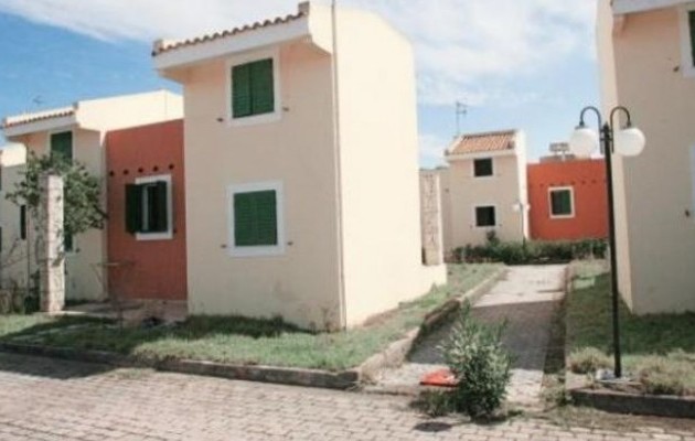 Σ΄αυτό το τουριστικό θέρετρο θα φιλοξενηθούν οι πρόσφυγες στην Ηλεία