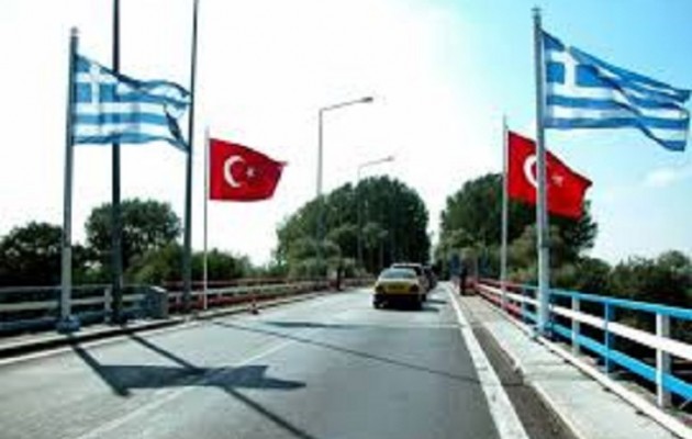Έλληνες αξιωματούχοι στην Τουρκία για την εφαρμογή της συμφωνίας