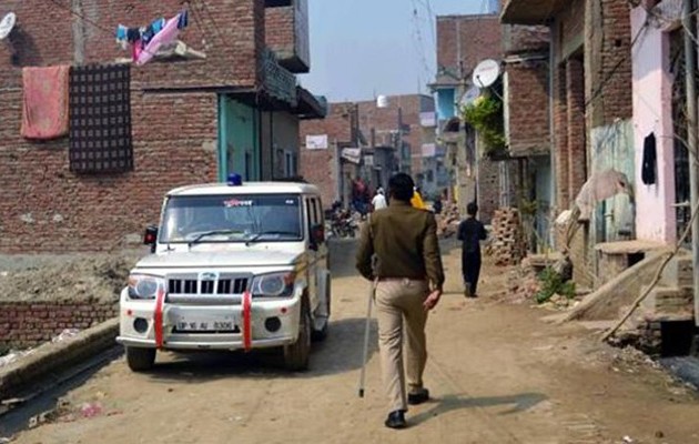 Ινδία: 18χρονος βίασε και έκαψε 15χρονη