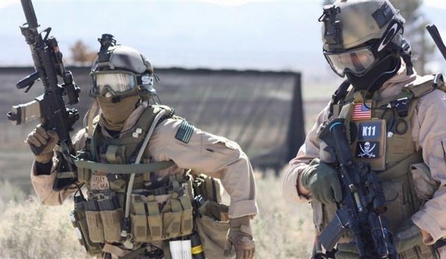Αυξάνονται τα αμερικανικά στρατεύματα στο Ιράκ – Στόχος το Ισλαμικό Κράτος