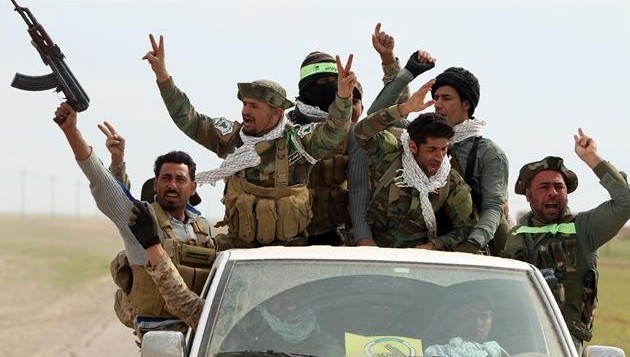 Το Ισλαμικό Κράτος “έχασε” και άλλον οπλαρχηγό κοντά στη Μοσούλη