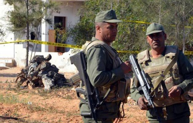 Φονικές επιθέσεις τζιχαντιστών στη Τυνησία – 50 νεκροί