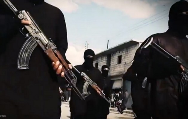 Το Ισλαμικό Κράτος συνέλαβε δεκάδες πολίτες στη Μοσούλη ως “κατασκόπους”