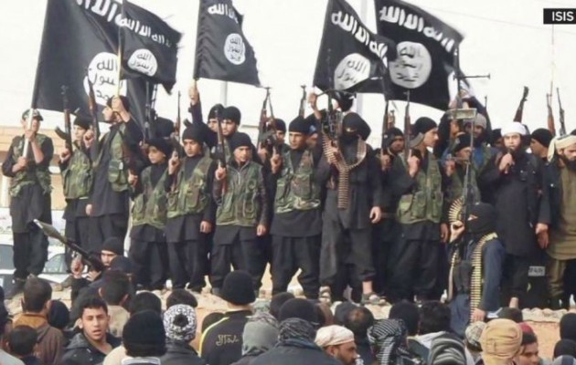 “Το Ισλαμικό Κράτος έρχεται” στα βόρεια σύνορά μας – Πυρήνες του ISIS στα Βαλκάνια