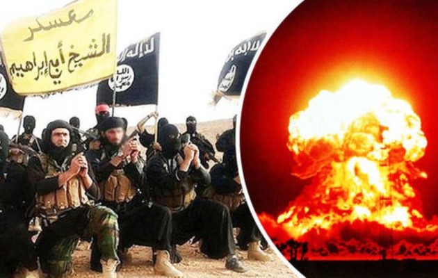 Ανησυχία για πυρηνικό τρομοκρατικό χτύπημα στους Ολυμπιακούς Αγώνες