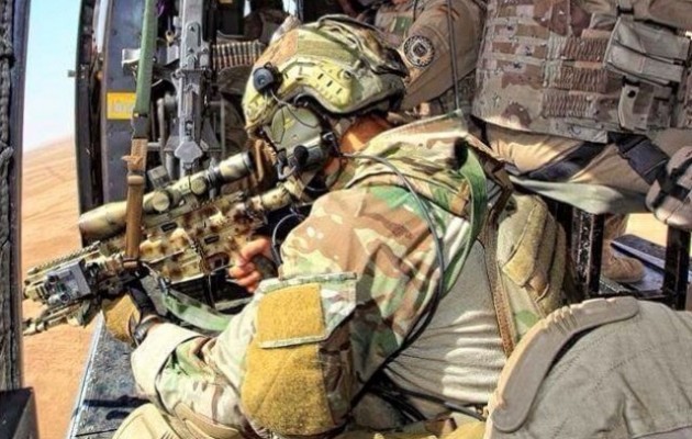 Οι ισλαμιστές στη Λιβύη θέλουν την Ιταλία να ηγηθεί στον πόλεμο ενάντια στο ISIS