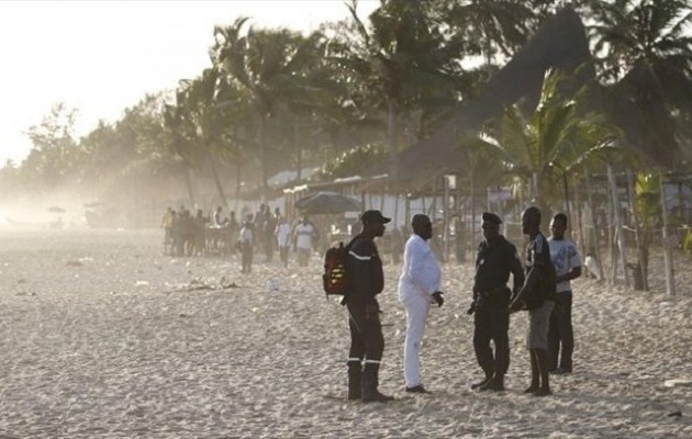 Η Αλ Κάιντα ανέλαβε την ευθύνη για το μακελειό στην Ακτή Ελεφαντοστού