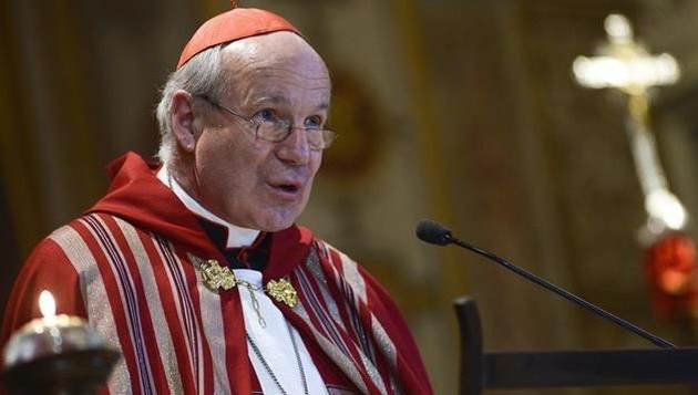 Κεραυνοί από τον Προκαθήμενο των Καθολικών στην Αυστρία για το προσφυγικό