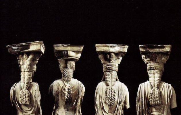 Θα μας καταδιώκει η ιστορία…